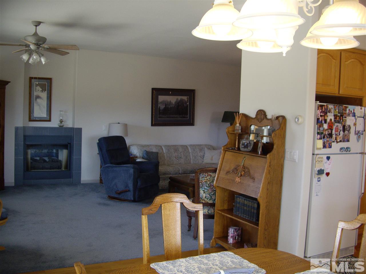1793 Fish Springs Road Gardnerville, NV 89410 - Photo 13 of 25 Photo 13