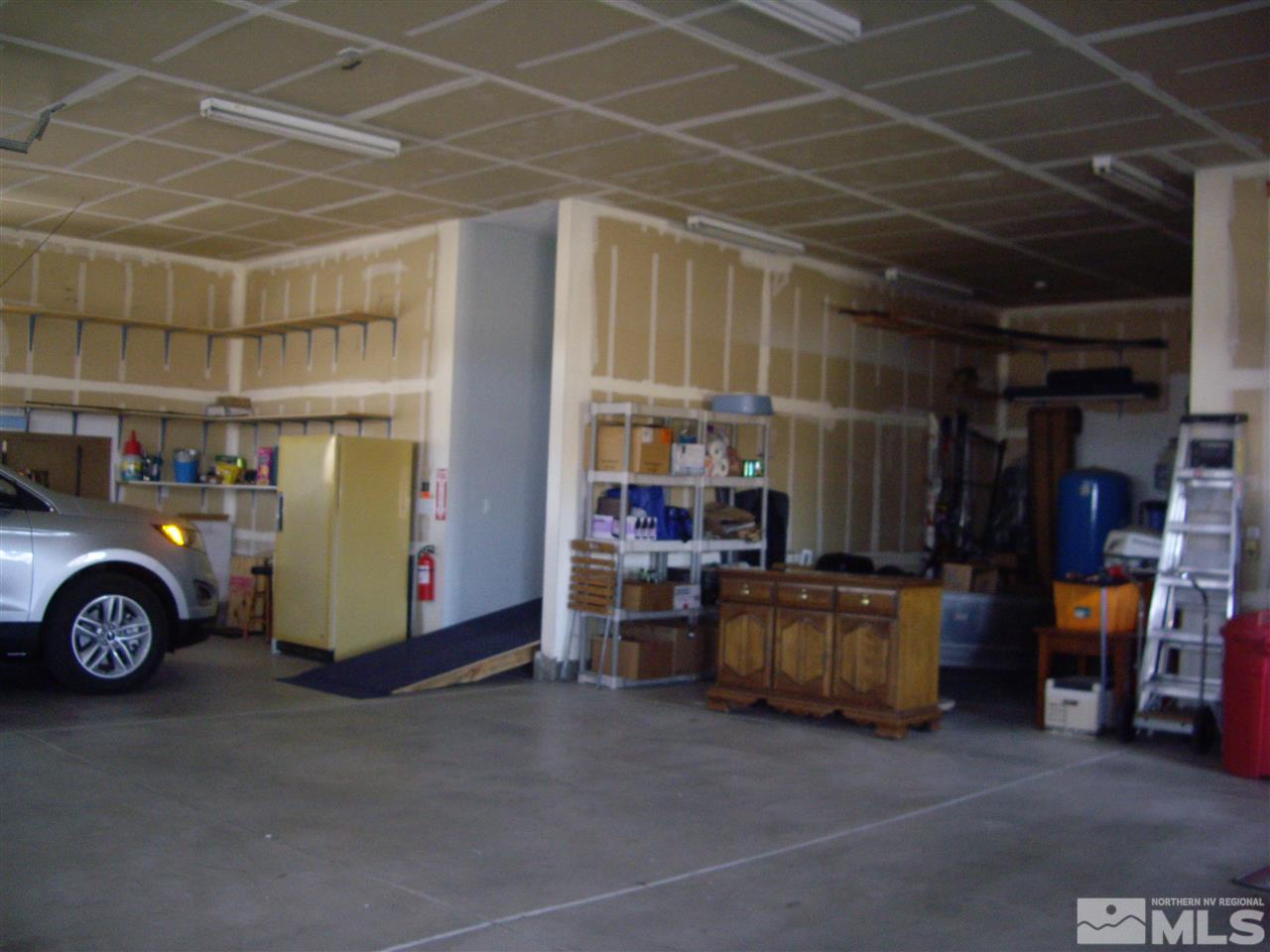 1793 Fish Springs Road Gardnerville, NV 89410 - Photo 9 of 25 Photo 9