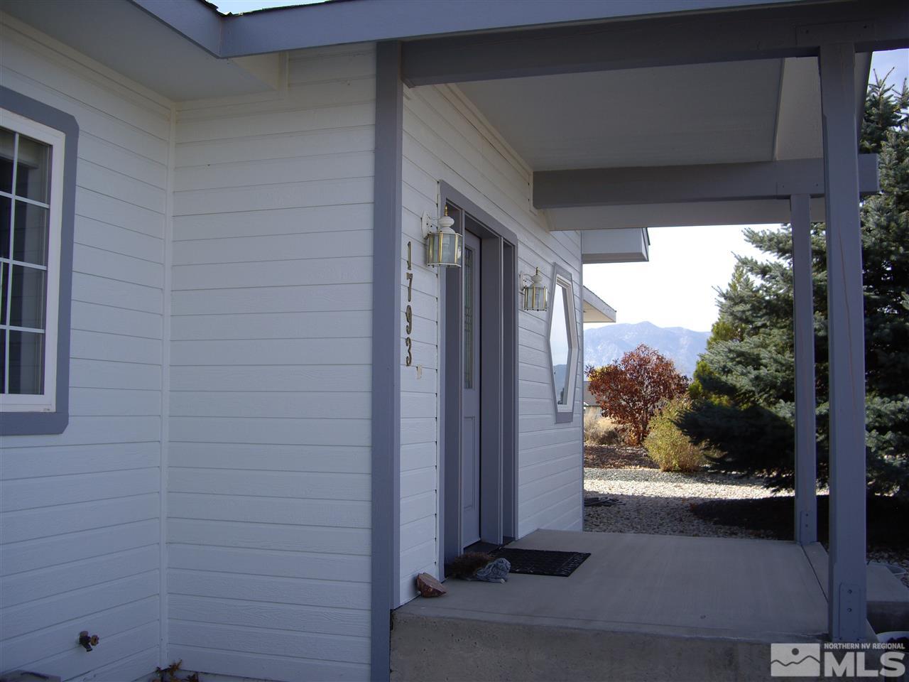 1793 Fish Springs Road Gardnerville, NV 89410 - Photo 10 of 25 Photo 10