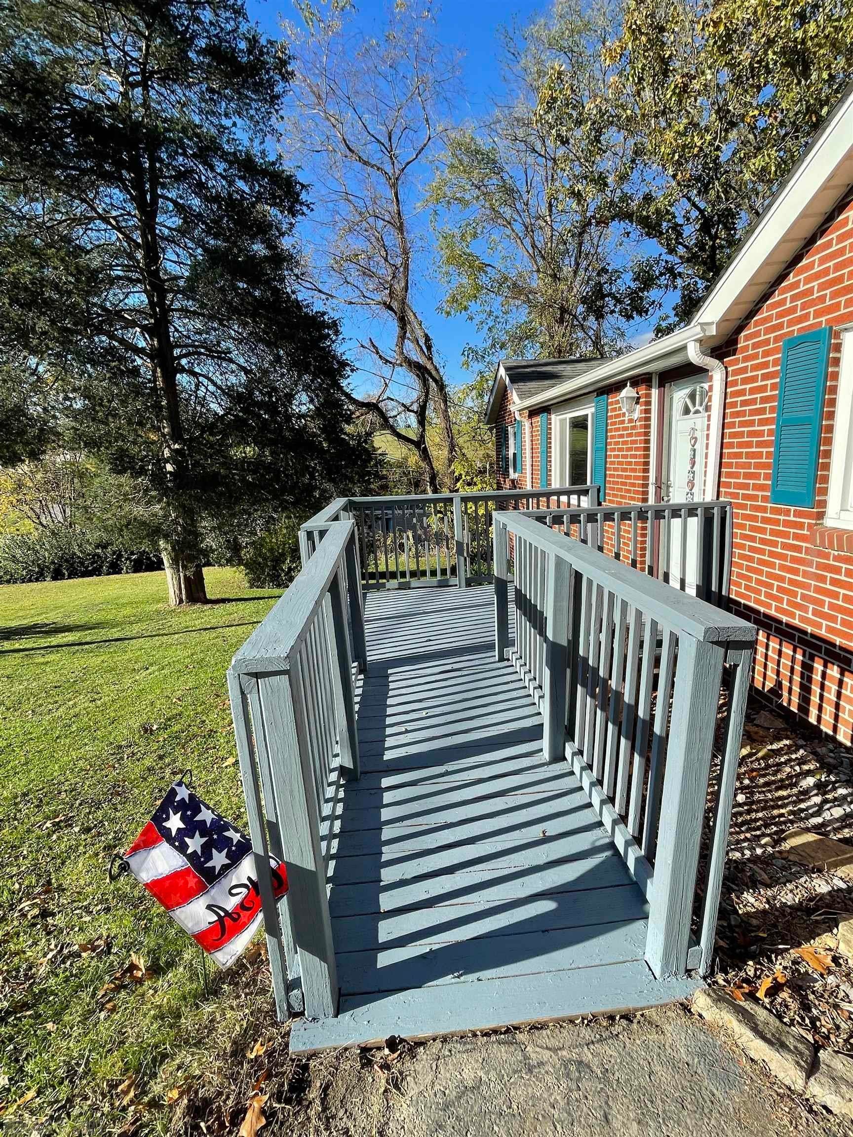 5224 State Park Road Dublin, VA 24084 - Photo 21 of 29 Gallery Image 21