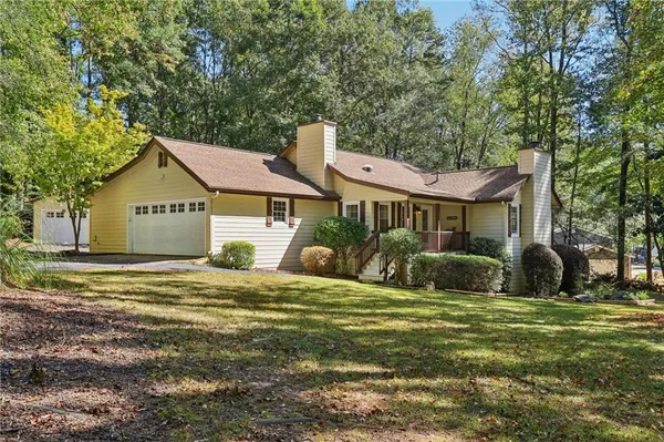 $774,700 | 15 Perthshire Drive, Peachtree City, GA 30269