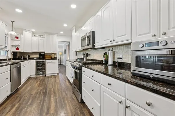 $774,700 | 15 Perthshire Drive, Peachtree City, GA 30269