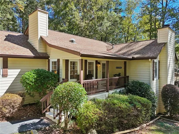 $774,700 | 15 Perthshire Drive, Peachtree City, GA 30269