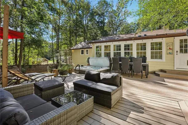 $774,700 | 15 Perthshire Drive, Peachtree City, GA 30269