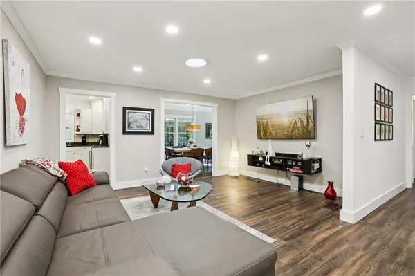 $774,700 | 15 Perthshire Drive, Peachtree City, GA 30269