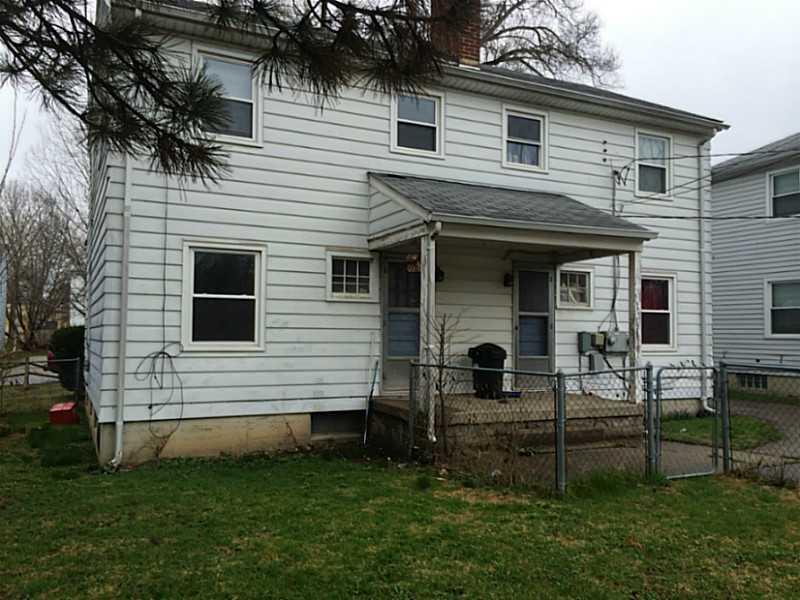 242 St George Place Springfield, OH 45505 - Photo 3 of 16