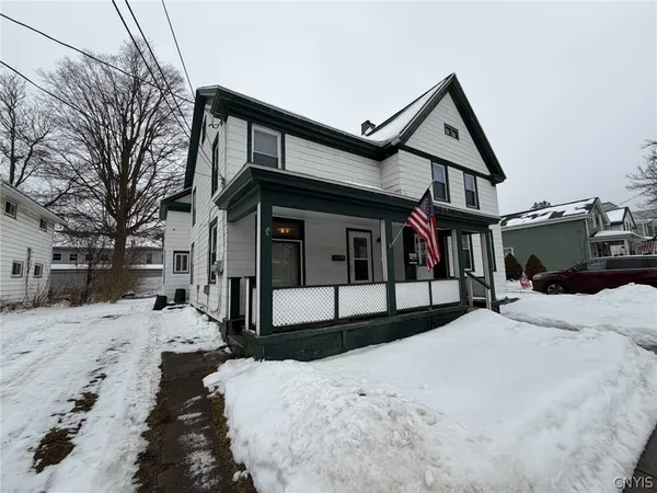 $1,000 | 7 South Washington Street, Mohawk, NY 13407
