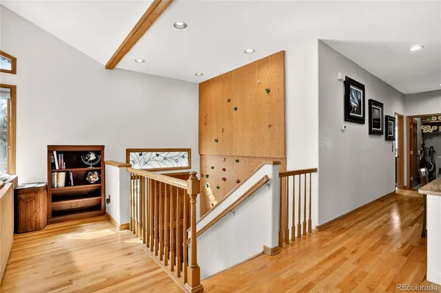 $875,000 | 9758 Fallen Rock Road, Conifer, CO 80433