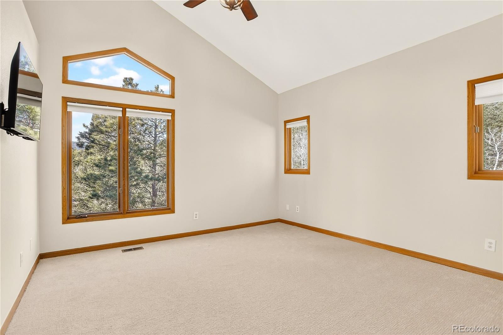 9758 Fallen Rock Road Conifer, CO 80433 - Photo 15 of 43