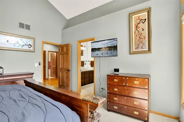 $875,000 | 9758 Fallen Rock Road, Conifer, CO 80433