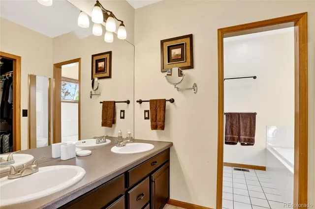 $875,000 | 9758 Fallen Rock Road, Conifer, CO 80433