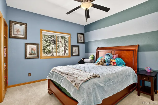 $875,000 | 9758 Fallen Rock Road, Conifer, CO 80433