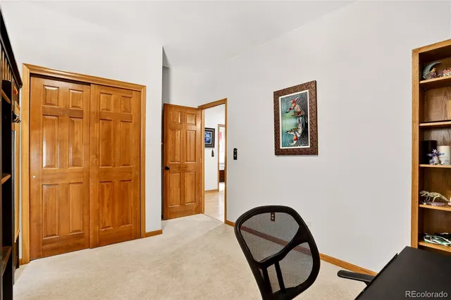 $875,000 | 9758 Fallen Rock Road, Conifer, CO 80433