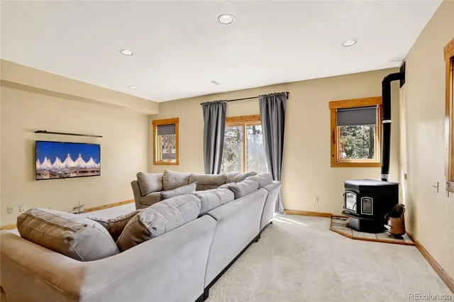 $875,000 | 9758 Fallen Rock Road, Conifer, CO 80433