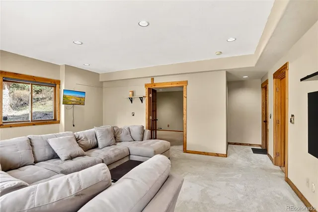 $875,000 | 9758 Fallen Rock Road, Conifer, CO 80433