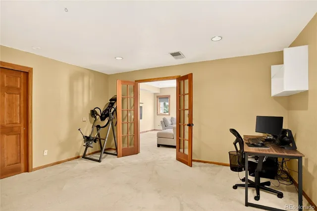 $875,000 | 9758 Fallen Rock Road, Conifer, CO 80433