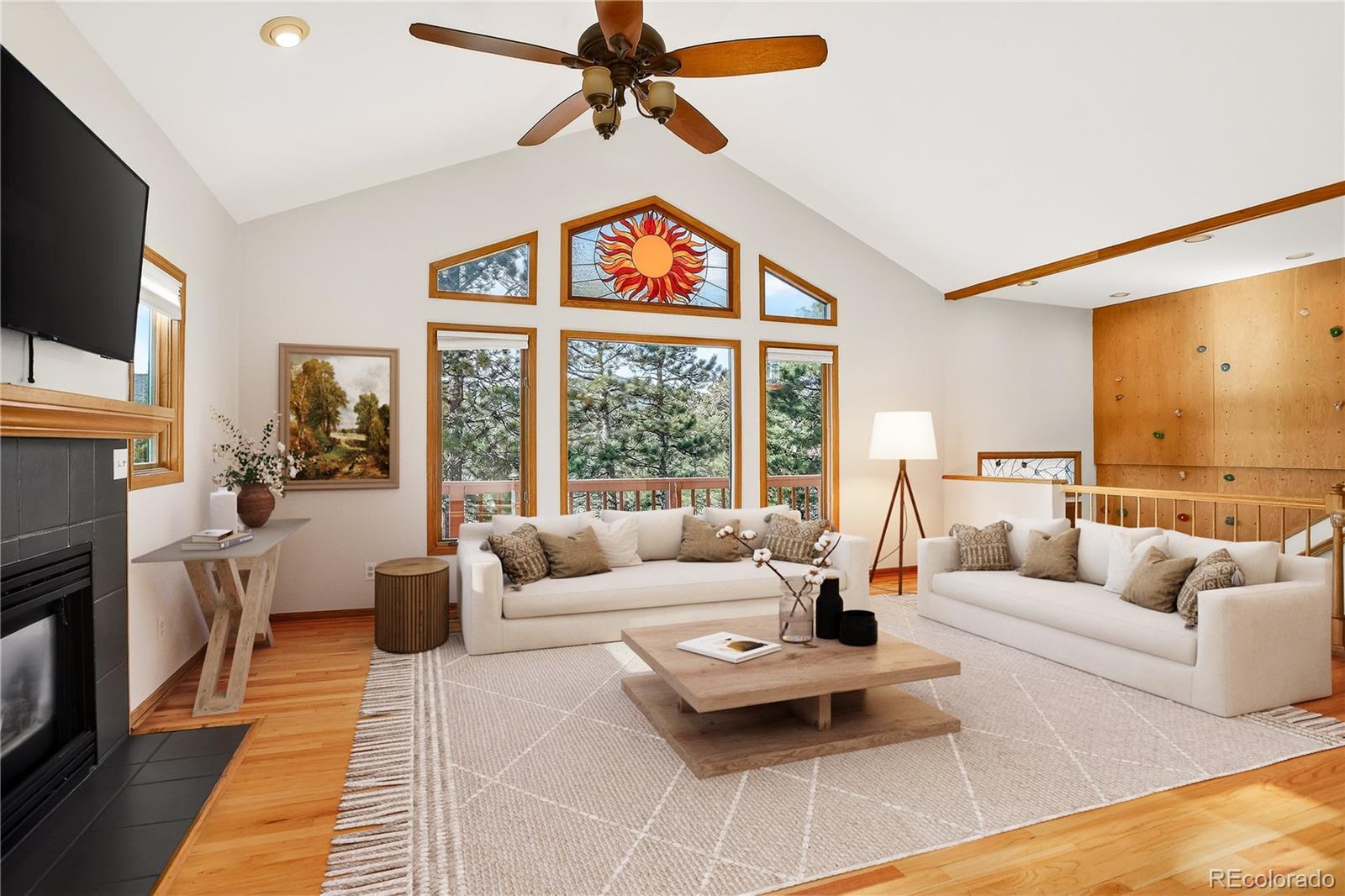9758 Fallen Rock Road Conifer, CO 80433 - Photo 4 of 43