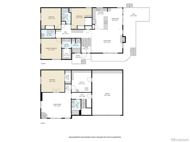 $875,000 | 9758 Fallen Rock Road, Conifer, CO 80433