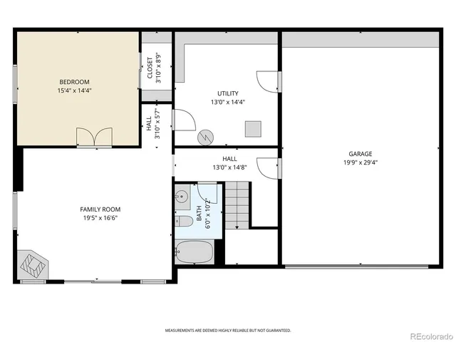 $875,000 | 9758 Fallen Rock Road, Conifer, CO 80433