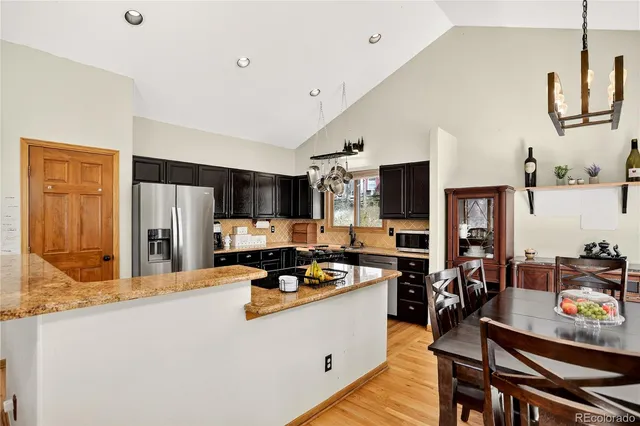 $875,000 | 9758 Fallen Rock Road, Conifer, CO 80433