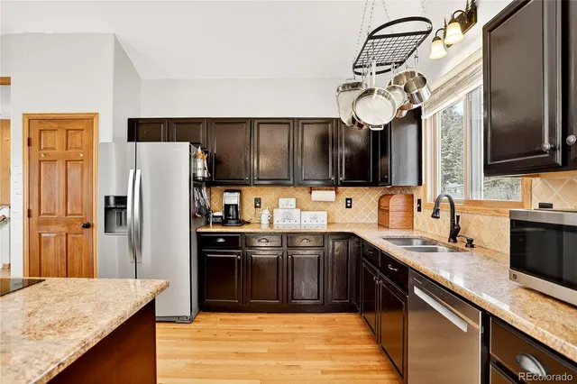 $875,000 | 9758 Fallen Rock Road, Conifer, CO 80433