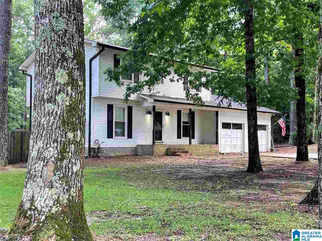 7185 Lou George Loop Bessemer, AL 35022 - Photo 1 of 42