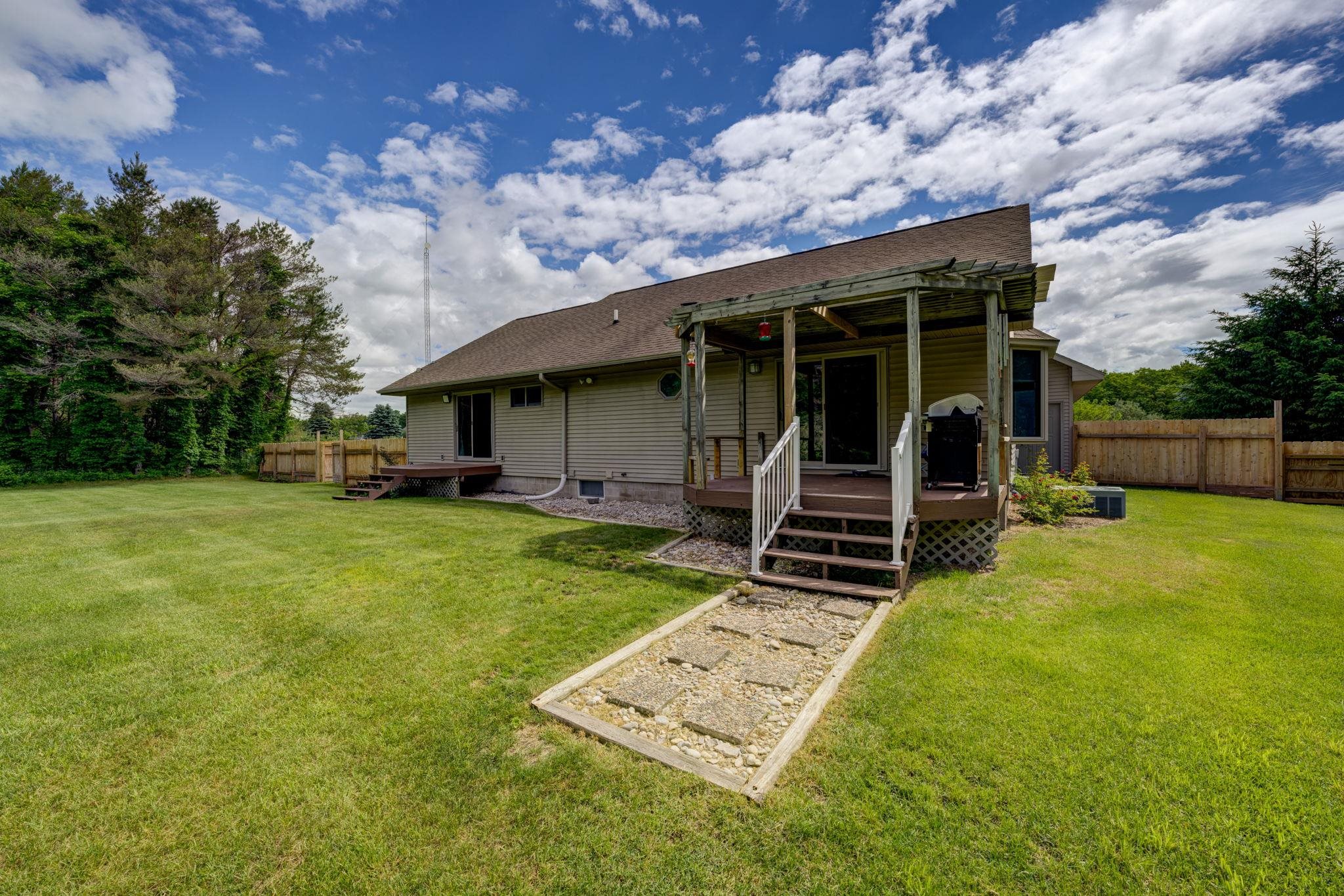 6151 Smith Road Northwest, Unit LOT: AC Rapid City, MI 49676 - Photo 49 of 66