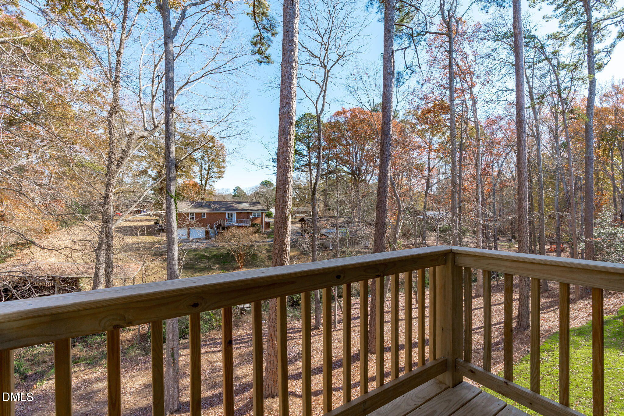 637 Conover Road, Unit A Durham, NC 27703 - Photo 44 of 51 Gallery Image 44
