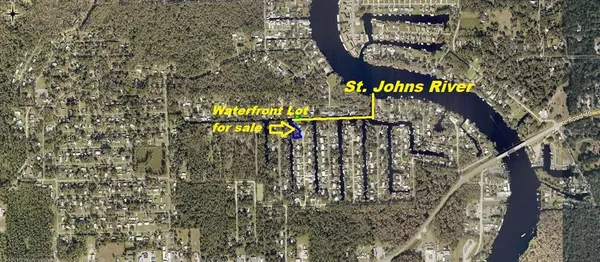 $199,900 | 55813 Sam Street, Astor, FL 32102