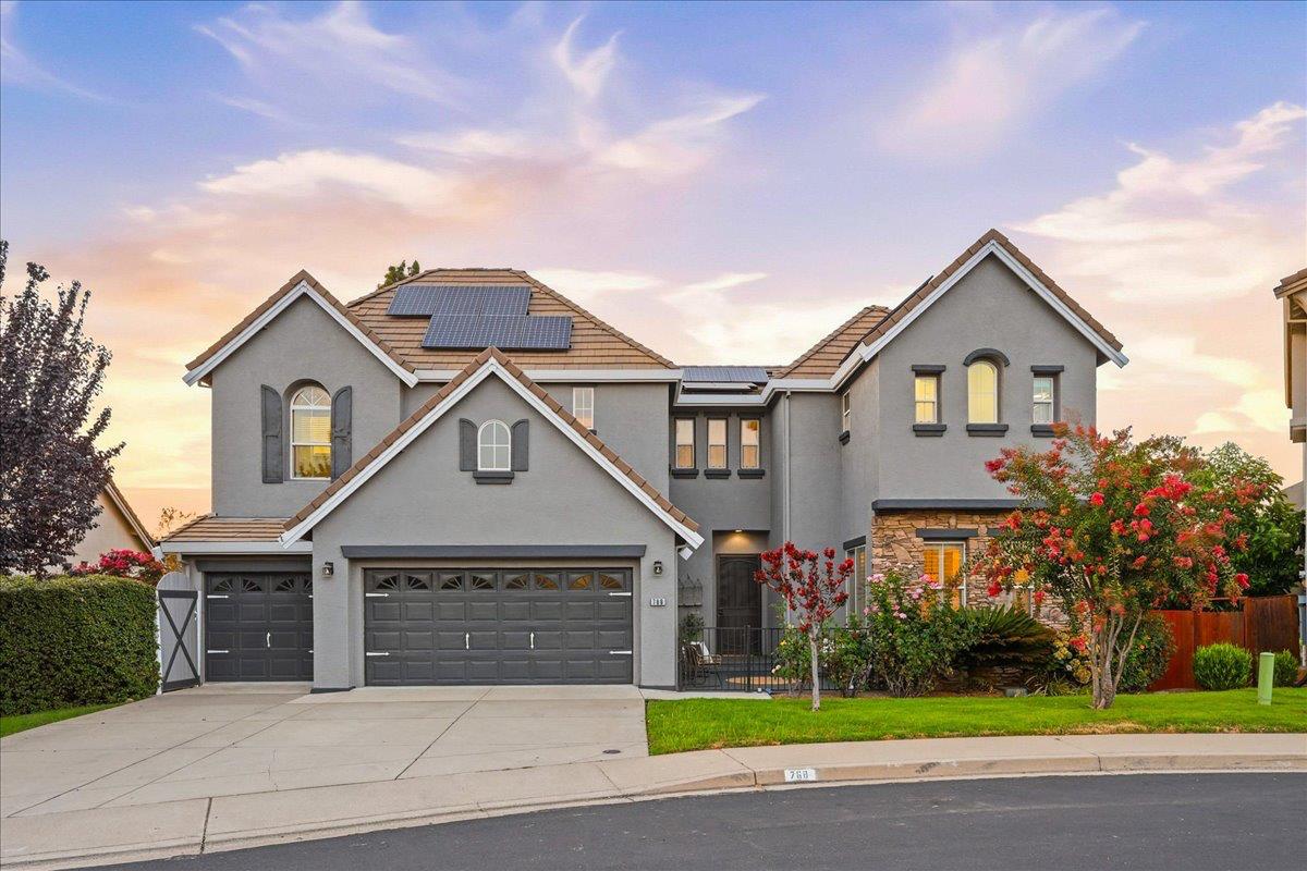 768 Grandview Drive Auburn, CA 95603 - Photo 1 of 99 Gallery Image 1