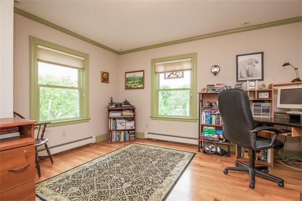 126 Windsor Road Newton, MA 02468 - Photo 16 of 29 Gallery Image 16