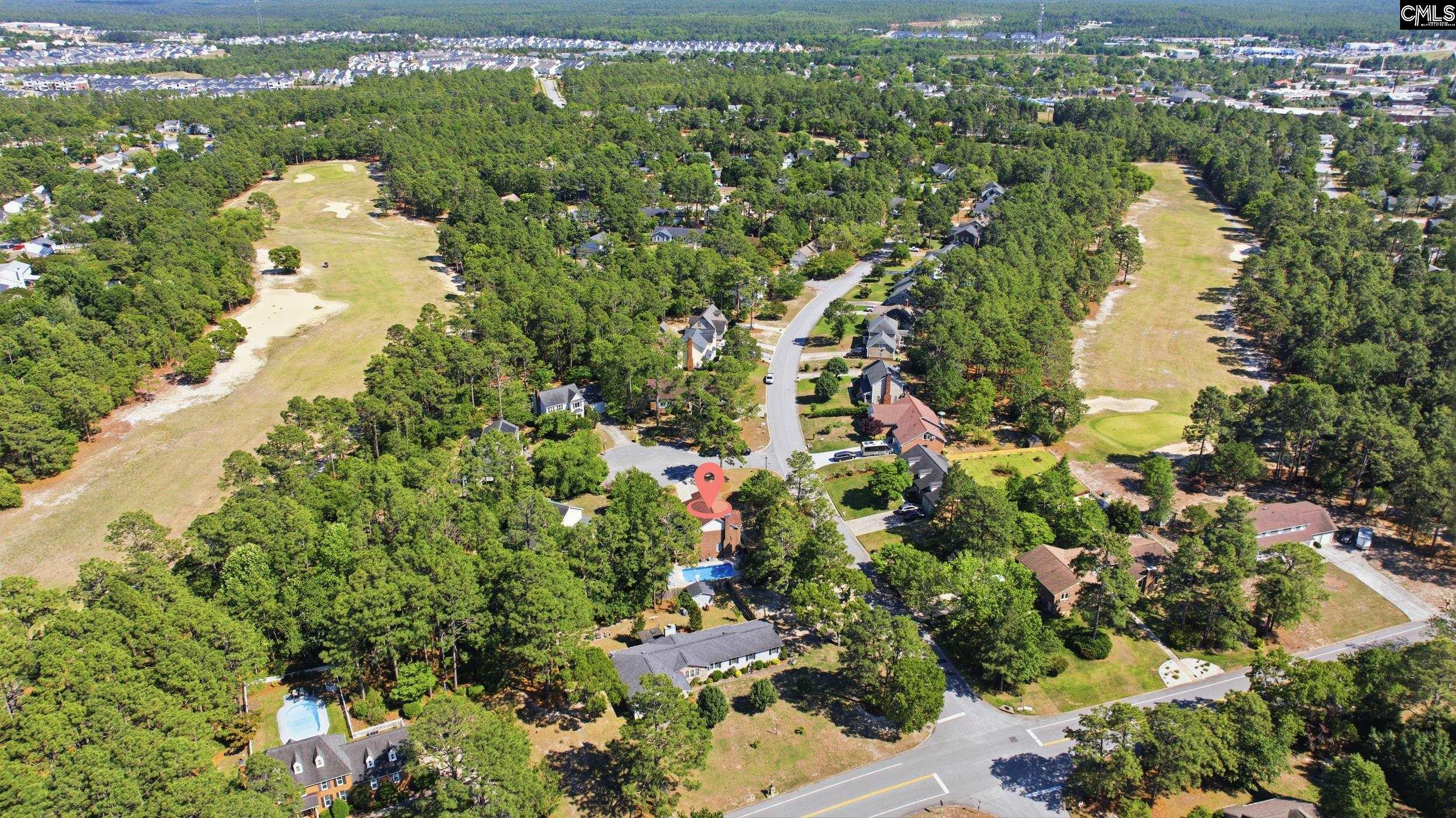 705 Wotan Road Columbia, SC 29229 - Photo 47 of 47