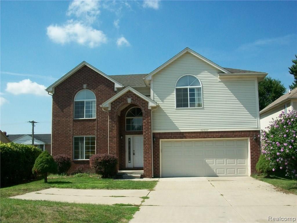 42397 Utica Road Sterling Heights, MI 48314 - Photo 1 of 1