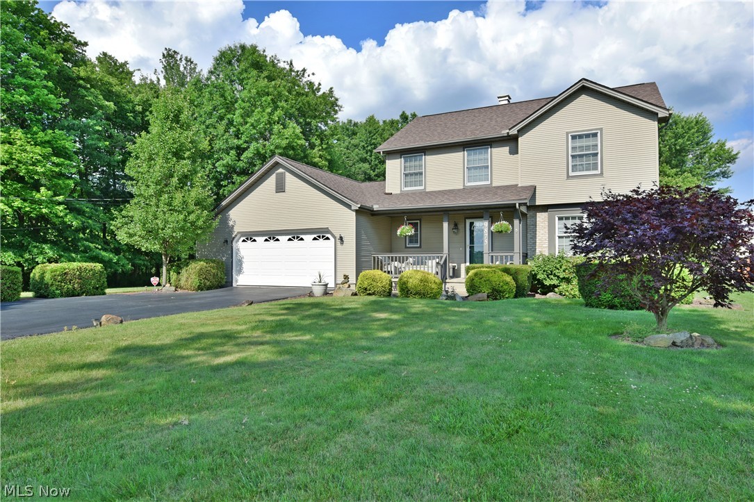 9875 Detwiler Road Canfield, OH 44406 - Photo 1 of 34 Gallery Image 1