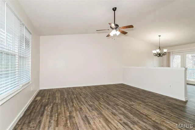 $2,440 | 2557 Tricia Lane, High Ridge, MO 63049