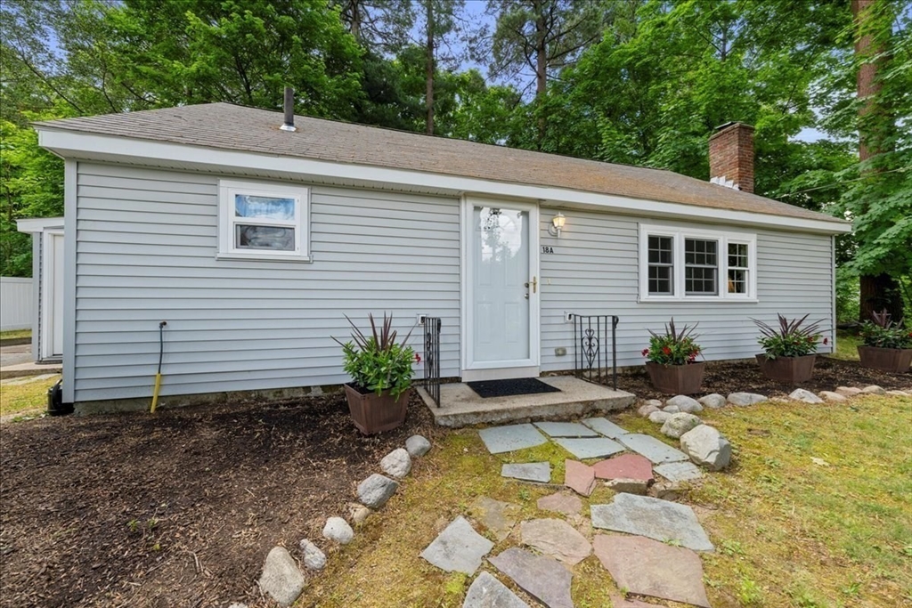 18 A Hammond Road Natick, MA 01760 - Photo 1 of 26 Gallery Image 1