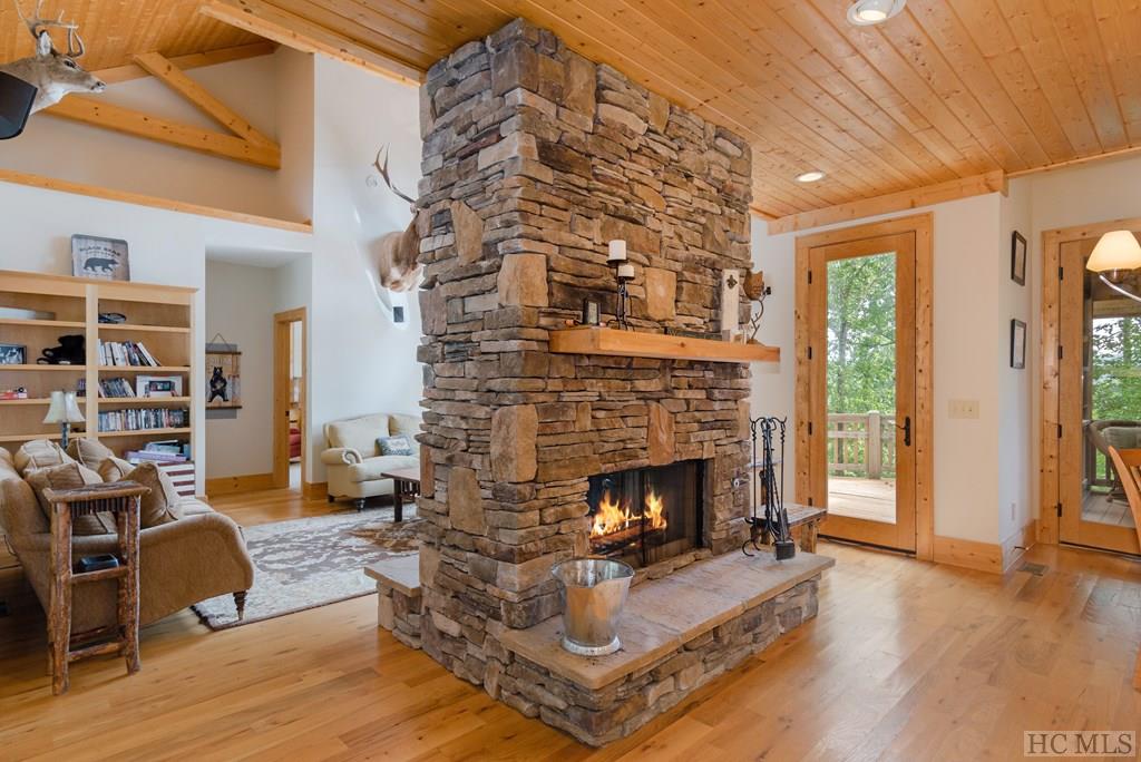 285 Trillium Ridge Road Cullowhee, NC 28723 - Photo 7 of 37 Gallery Image 7
