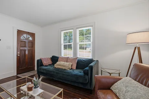 $599,900 | 1215 North 7th Street, Nashville, TN 37207