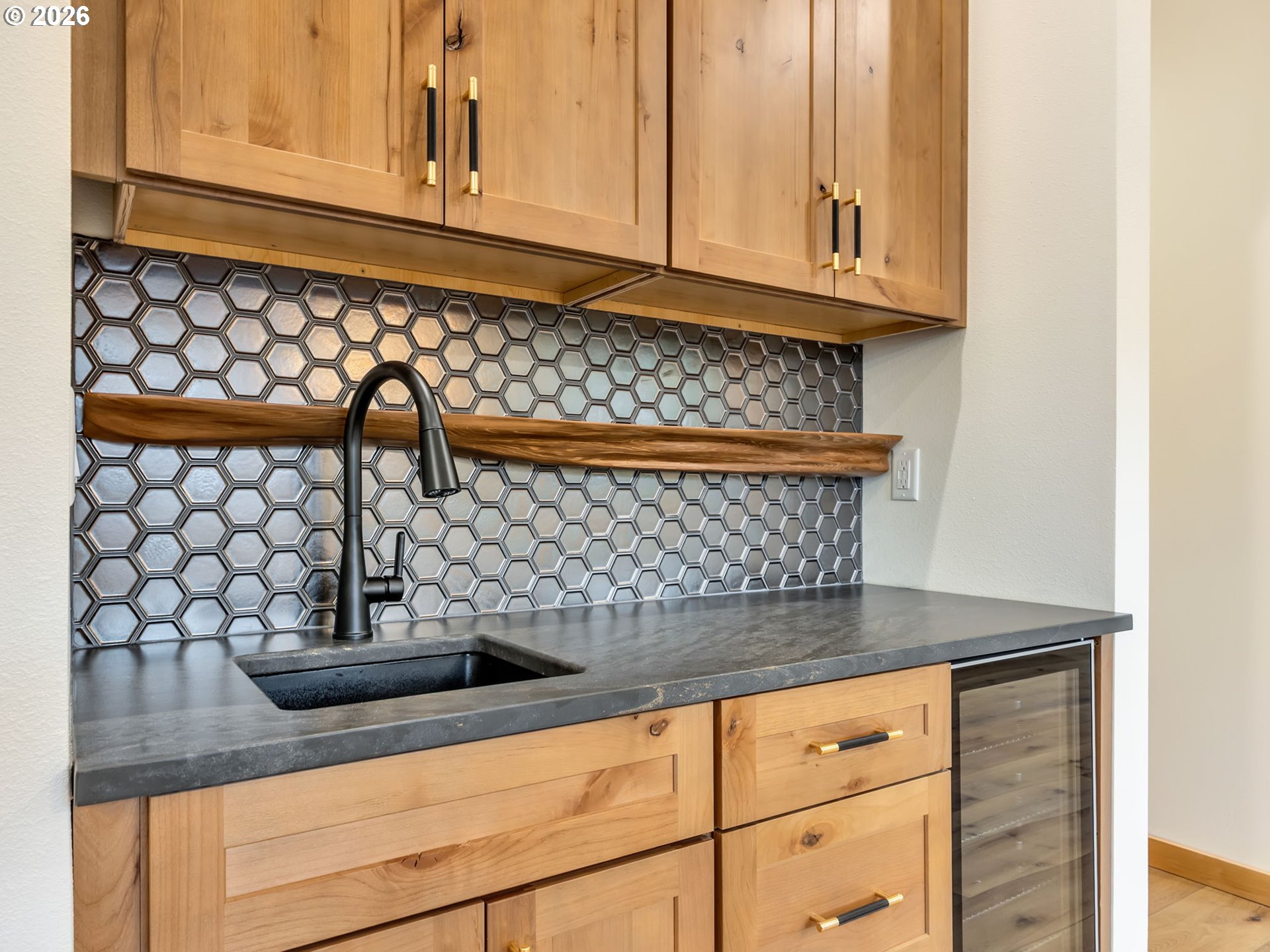 8950 Nehalem Road Nehalem, OR 97131 - Photo 13 of 48 Kitchen