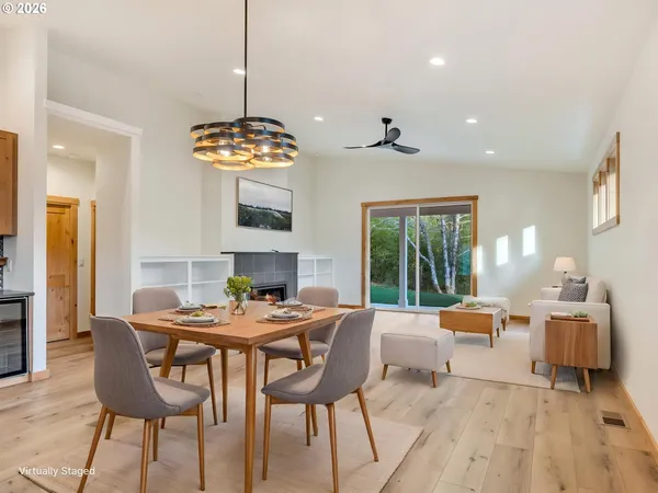$1,198,000 | 8950 Nehalem Road, Nehalem, OR 97131