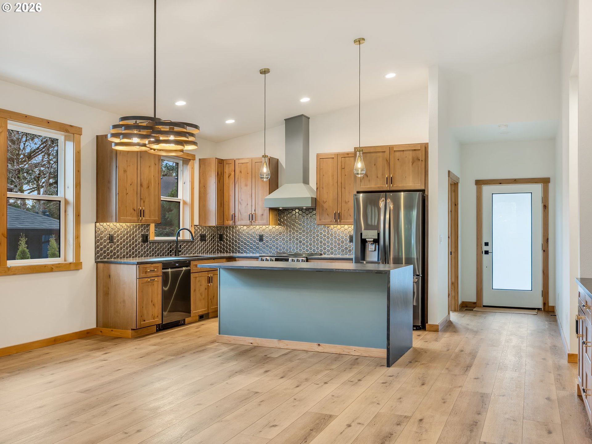 8950 Nehalem Road Nehalem, OR 97131 - Photo 16 of 48 Kitchen
