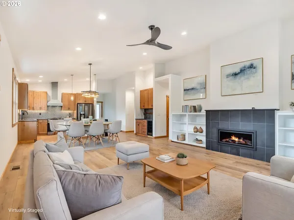 $1,198,000 | 8950 Nehalem Road, Nehalem, OR 97131