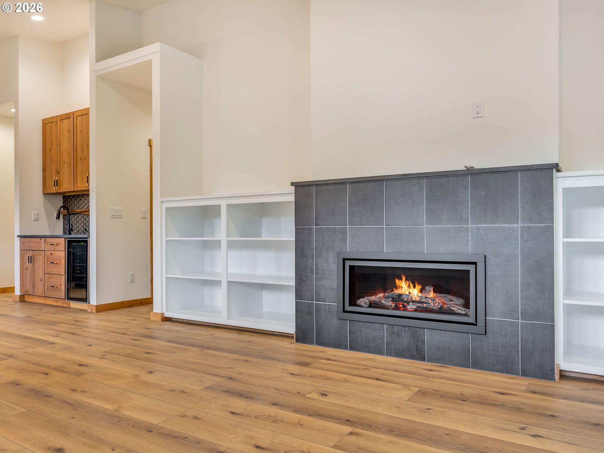 8950 Nehalem Road Nehalem, OR 97131 - Photo 19 of 48 Living Room
