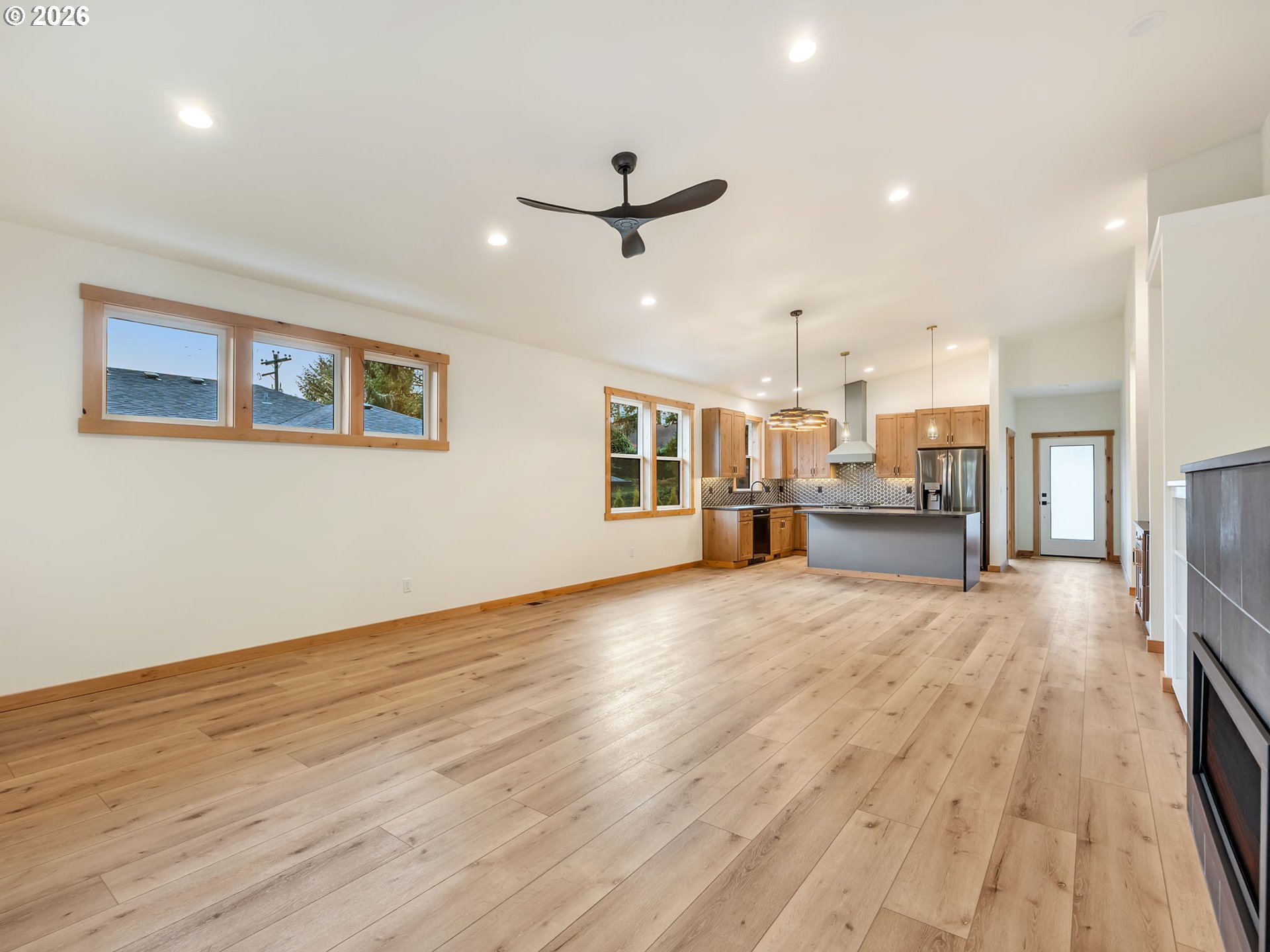 8950 Nehalem Road Nehalem, OR 97131 - Photo 20 of 48 Living Room