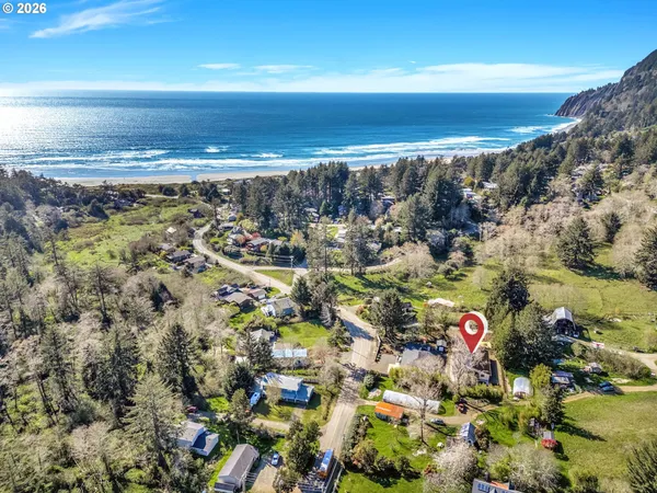 $1,198,000 | 8950 Nehalem Road, Nehalem, OR 97131