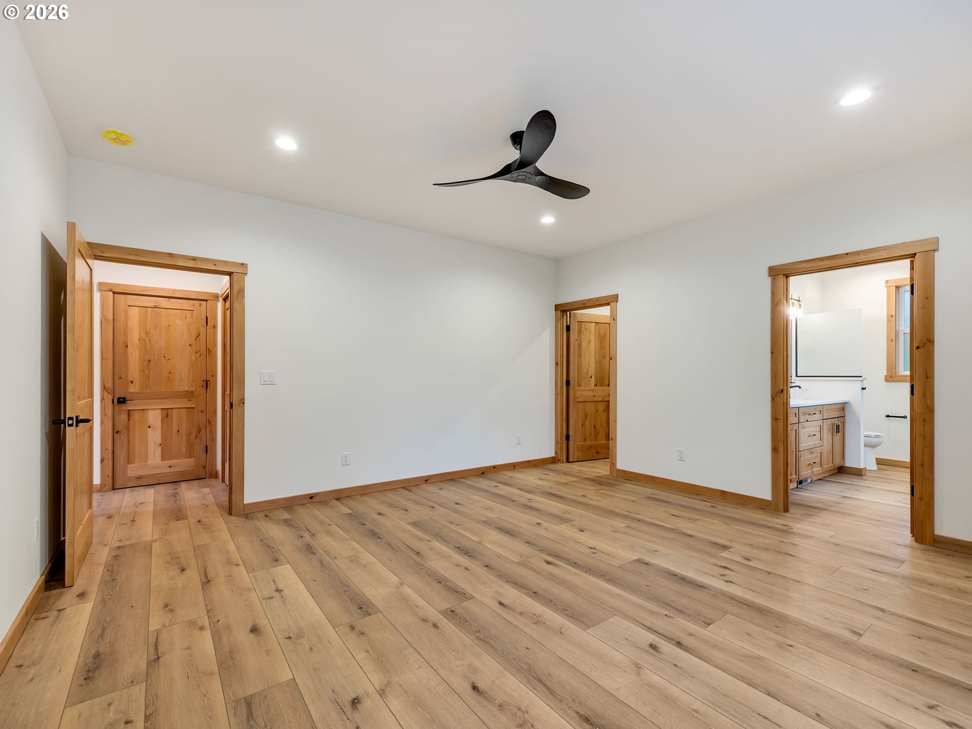 8950 Nehalem Road Nehalem, OR 97131 - Photo 24 of 48 Primary Bedroom