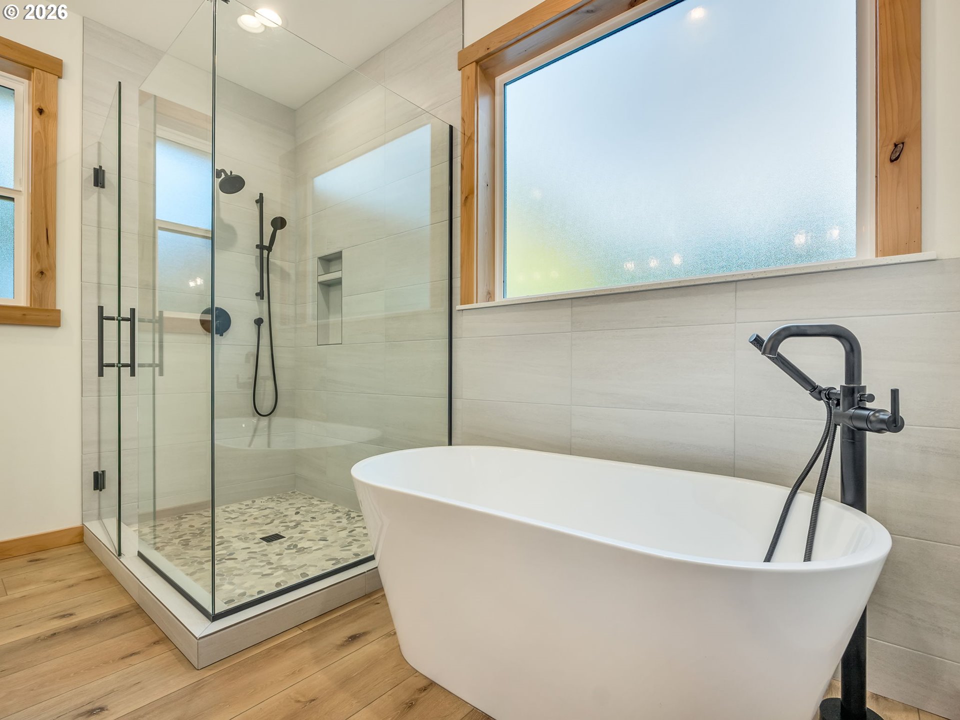 8950 Nehalem Road Nehalem, OR 97131 - Photo 27 of 48 Bathroom, Attached