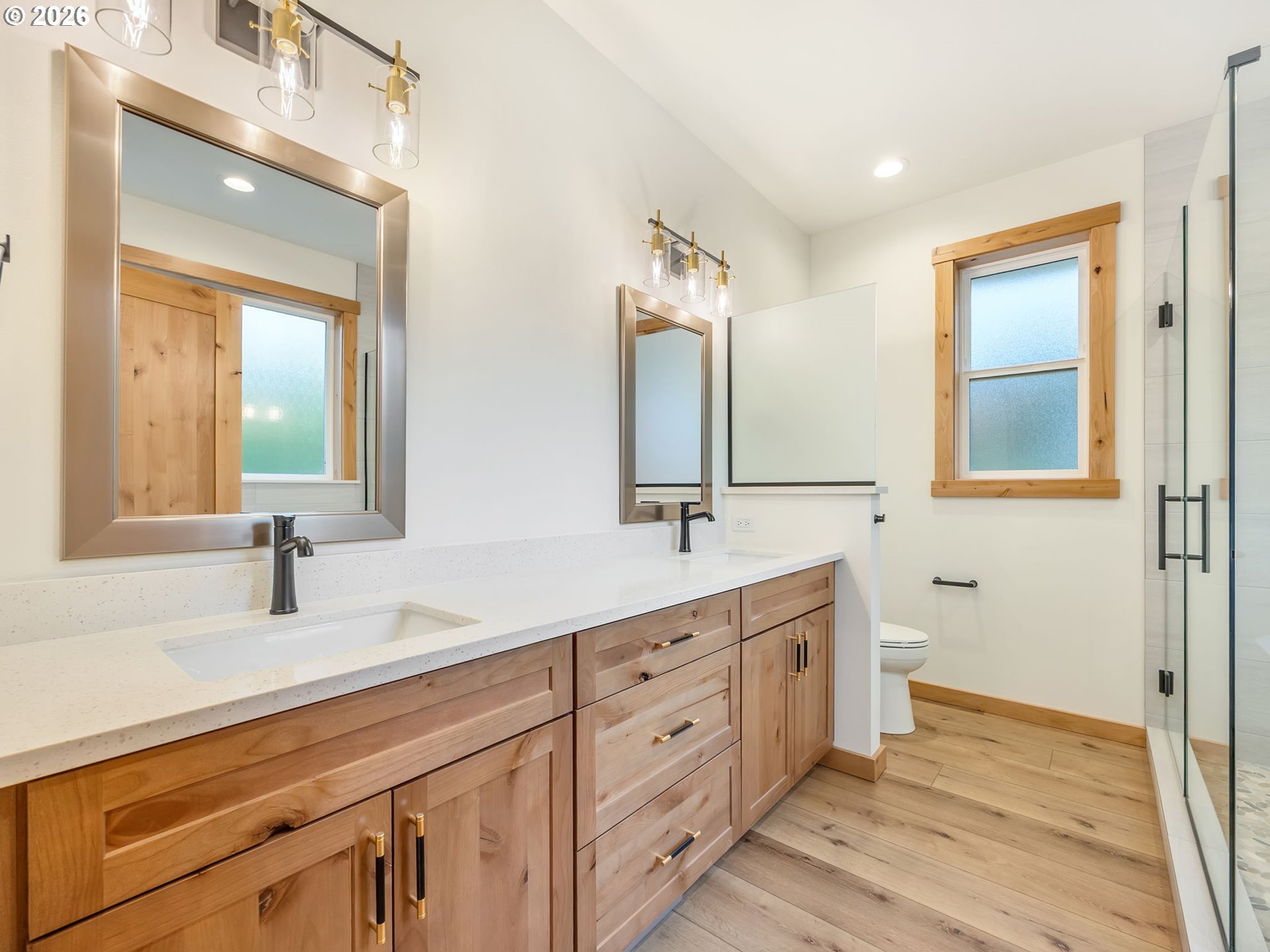 8950 Nehalem Road Nehalem, OR 97131 - Photo 28 of 48 Bathroom, Attached