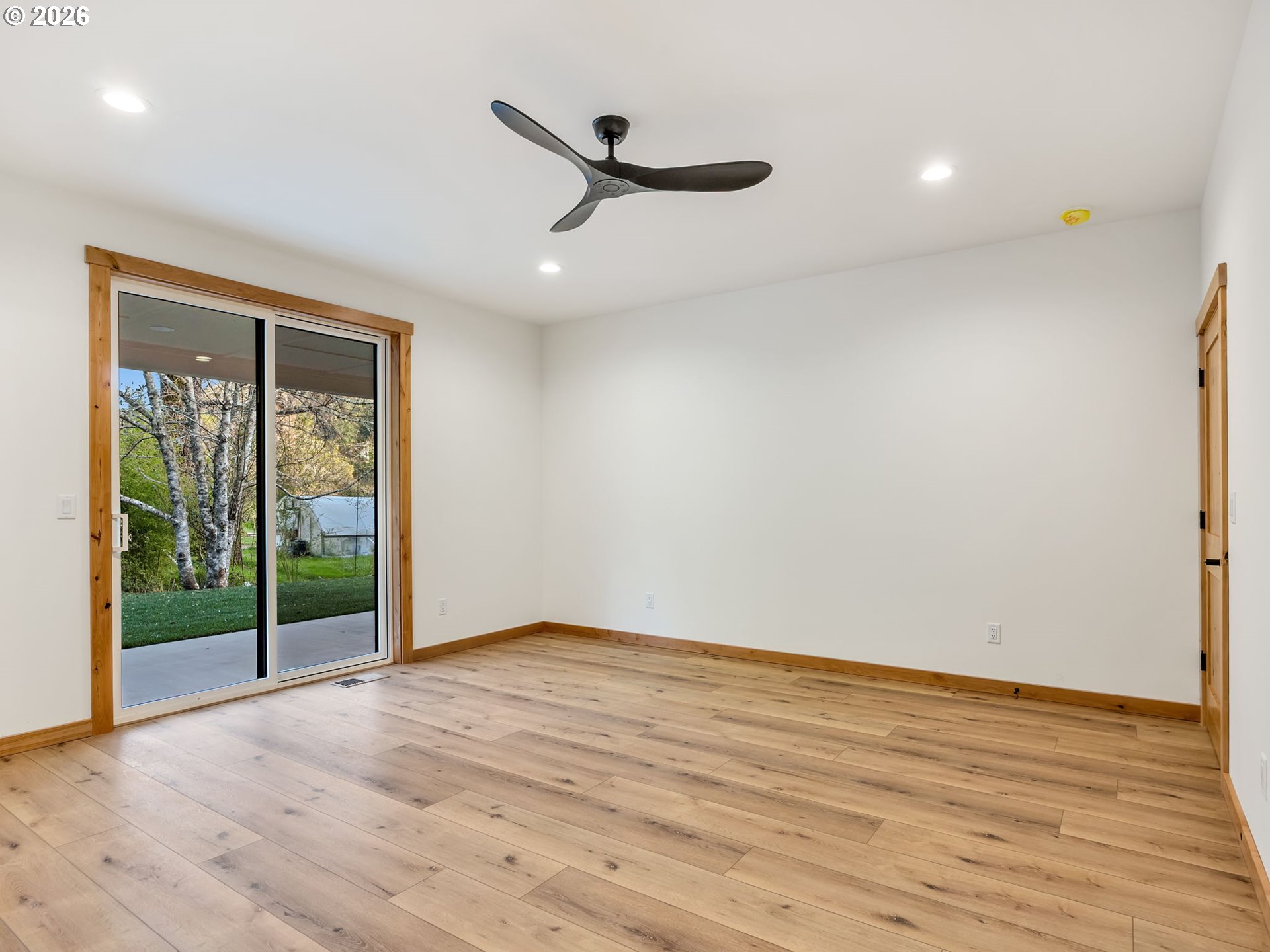 8950 Nehalem Road Nehalem, OR 97131 - Photo 29 of 48 Primary Bedroom