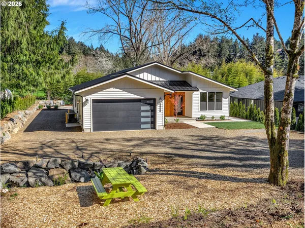 $1,198,000 | 8950 Nehalem Road, Nehalem, OR 97131